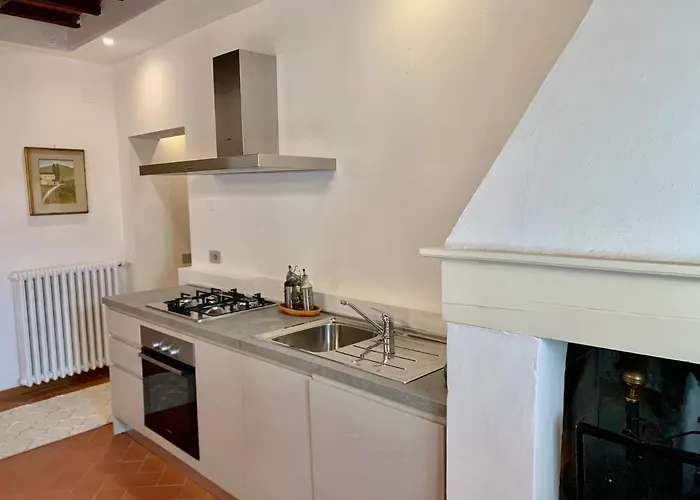 Il Colle Poggio Alla Croce