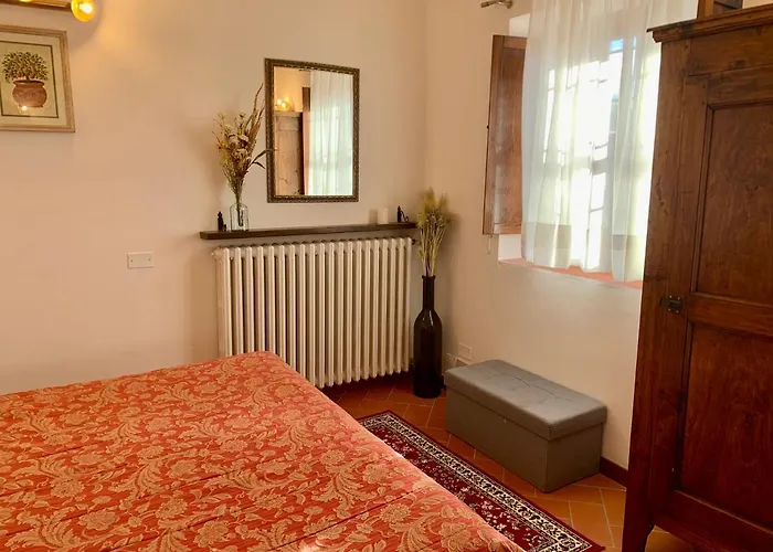 Il Colle * Poggio Alla Croce