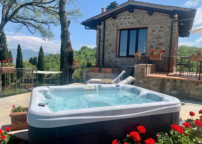 Il Colle * Poggio Alla Croce