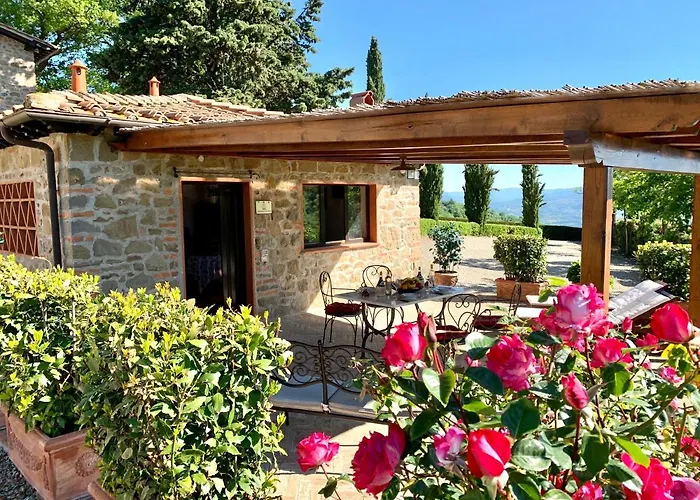 Il Colle * Poggio Alla Croce