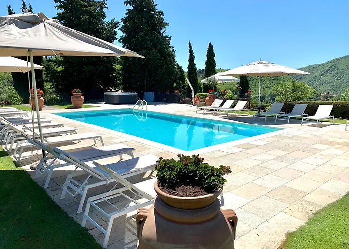 Κατάλυμα σε φάρμα Il Colle Poggio Alla Croce