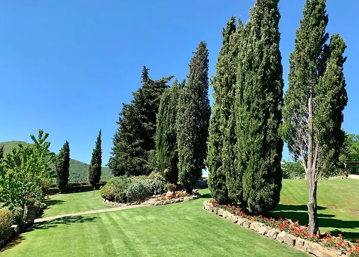 Il Colle * Poggio Alla Croce