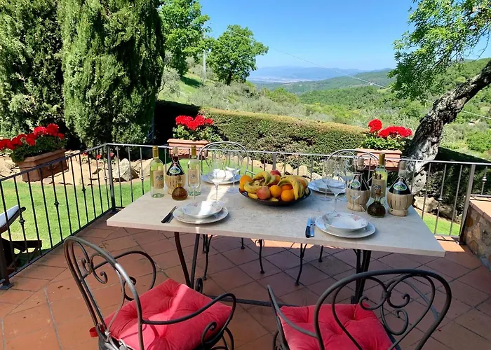 Il Colle * Poggio Alla Croce