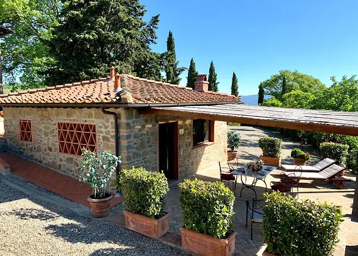 Il Colle * Poggio Alla Croce